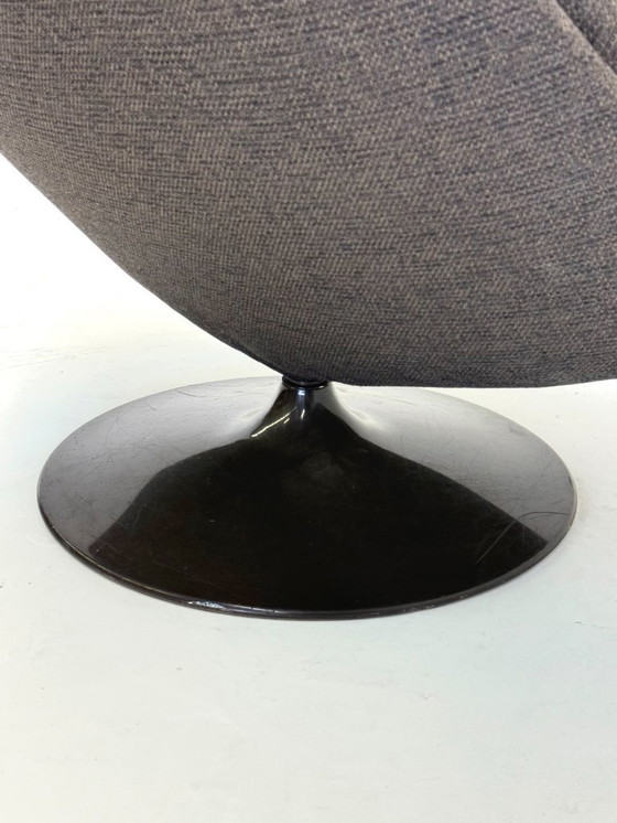 Image 1 of Sillón Artifort F510 de Geoffrey Harcourt