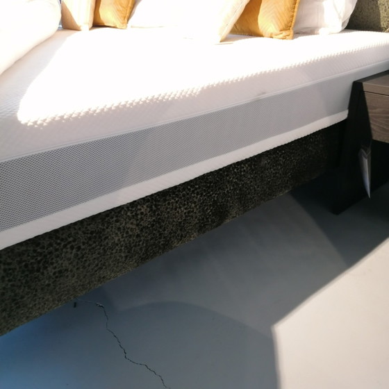 Image 1 of Paragon Scarface box spring - 180x200