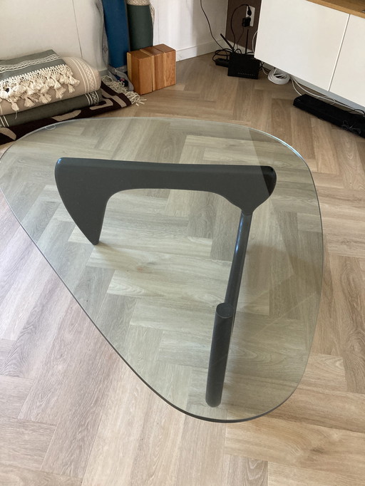 Réplique Japandi salontafel Sabi