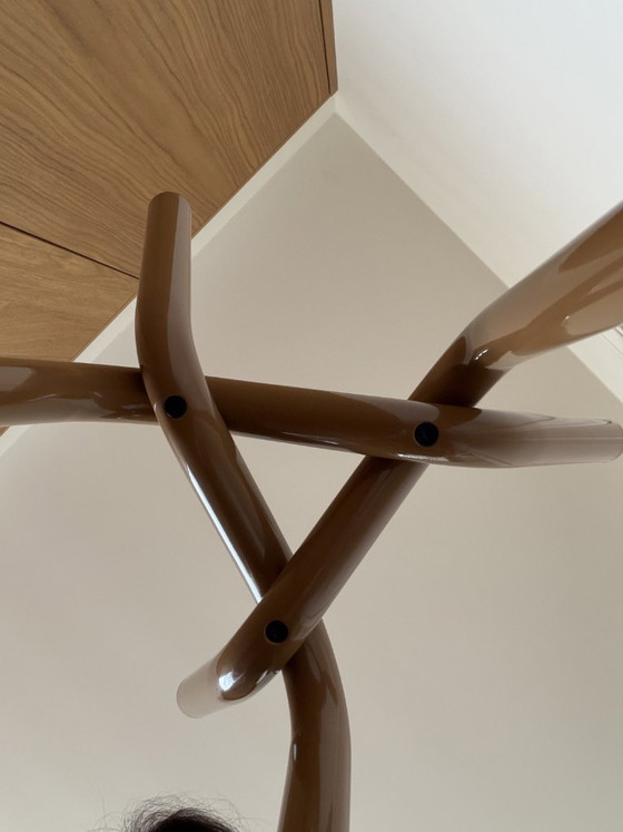 Image 1 of Hay Design Knit Coat Rack