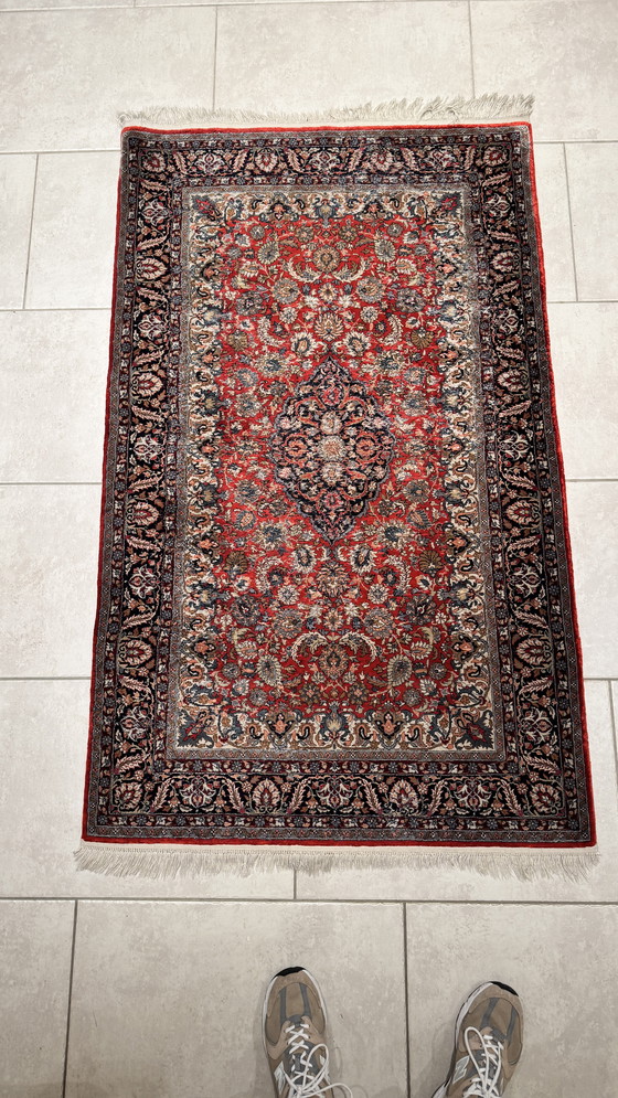 Image 1 of Oriental Rug 152X95