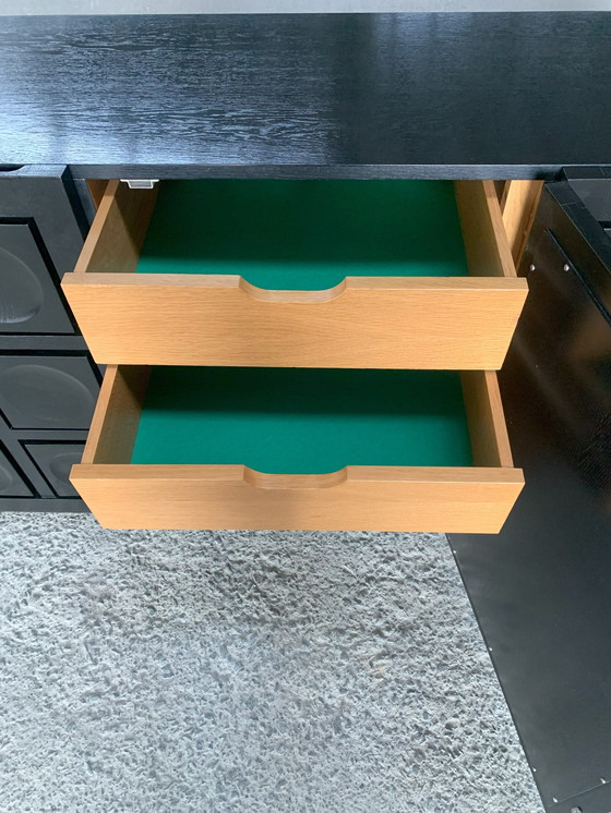 Image 1 of Torino Sideboard By French Defour