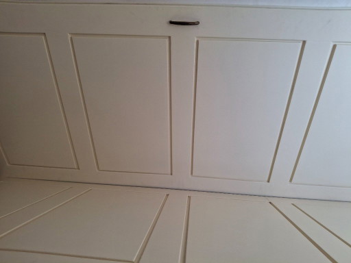 3 Maatwerk Schuifdeuren Warm Wit & Bronzen Grepen – kledingkasten, Brass (photo 2 of 5)