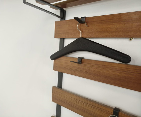 Image 1 of Mid-Century wardrobe set