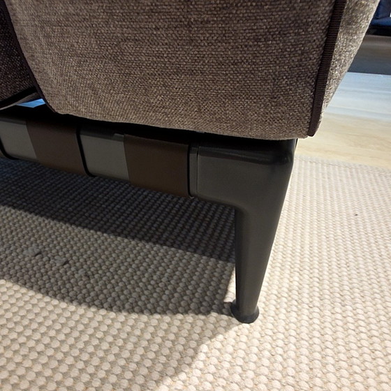 Image 1 of Canapé 3 places Flexform Gregory