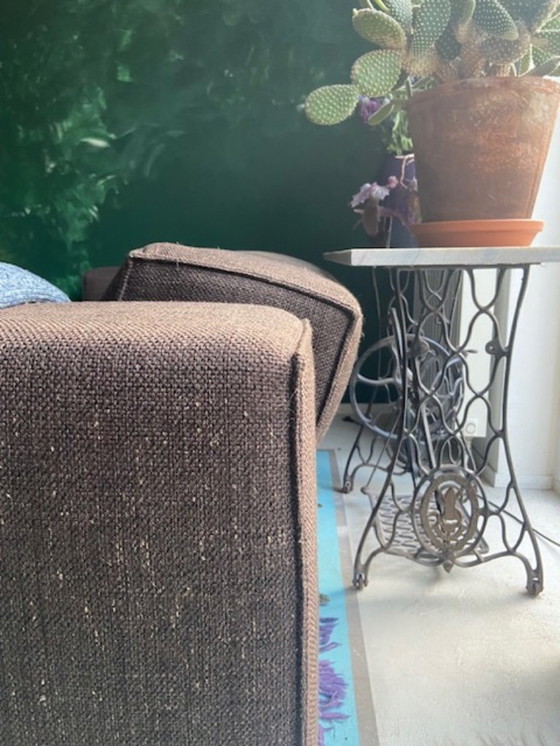 Image 1 of Diseño en Stock 3 plazas + Love Seat