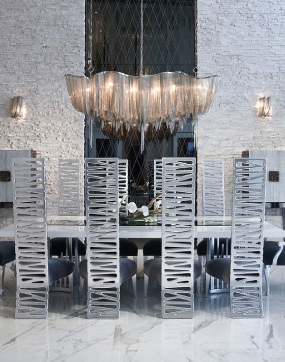 Image 1 of Lampadario Atlantide di Terzani