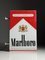Marlboro Light Box, – Wall lights, Vintage (photo 8 of 21)