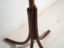 Bentwood Coat Stand in Beechwood – Austria-Hungary, Thonet Style, Circa 1900 – Coat racks, Metal (photo 21 of 36)