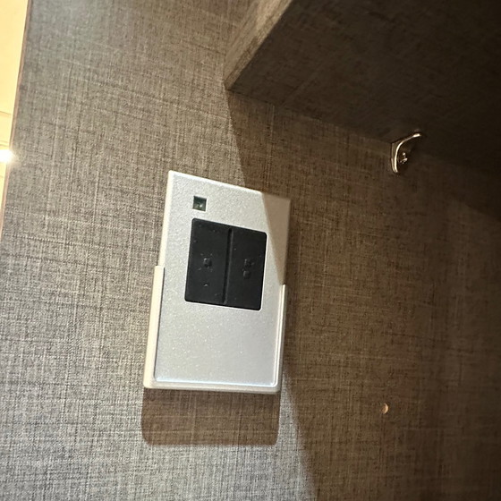 Image 1 of Vestuario de Nolte Horizont