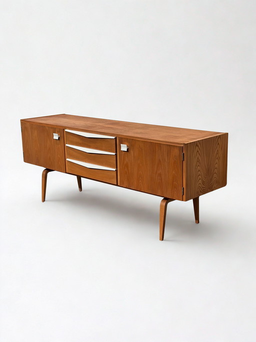427/K Sideboard Vintage Franz Ehrlich
