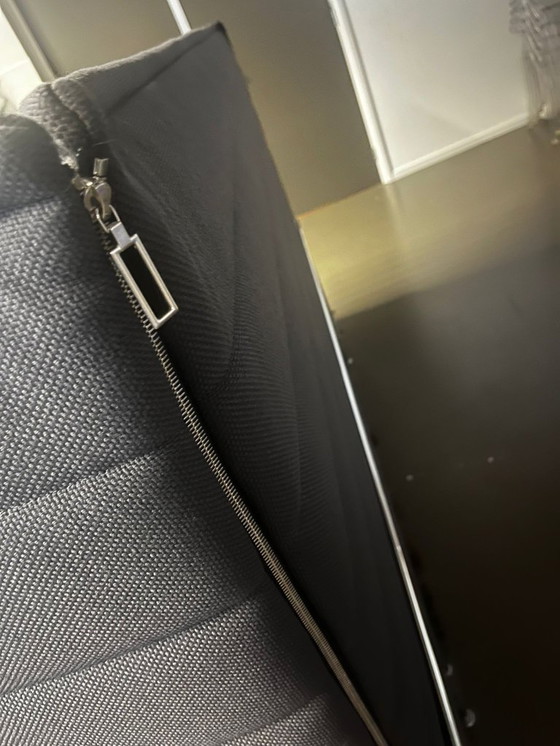 Image 1 of Vitra Alcove 3 Sitze ZGAN 2x