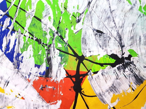 Image 1 of Jürgen Angeler - Reed Shore - XXL