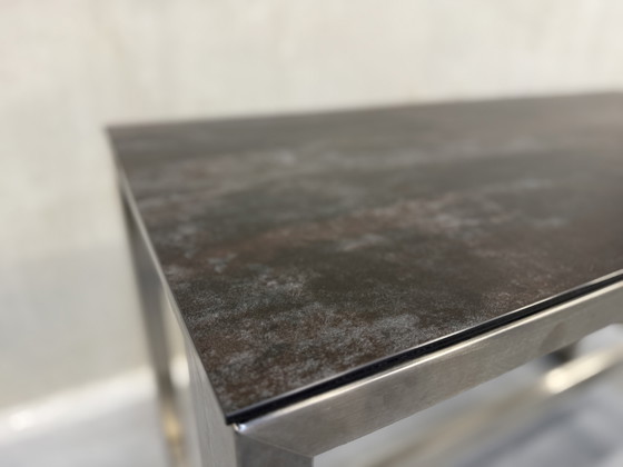 Image 1 of Bert Plantagie Edge Bartafel 140x69