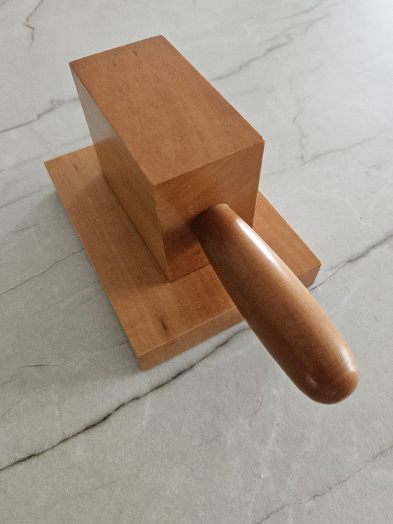 Image 1 of Vintage Alessi Twergi Nutcracker