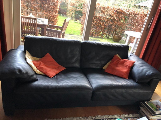 2 De Sede banken (DS-117/13 en DS-117/14)