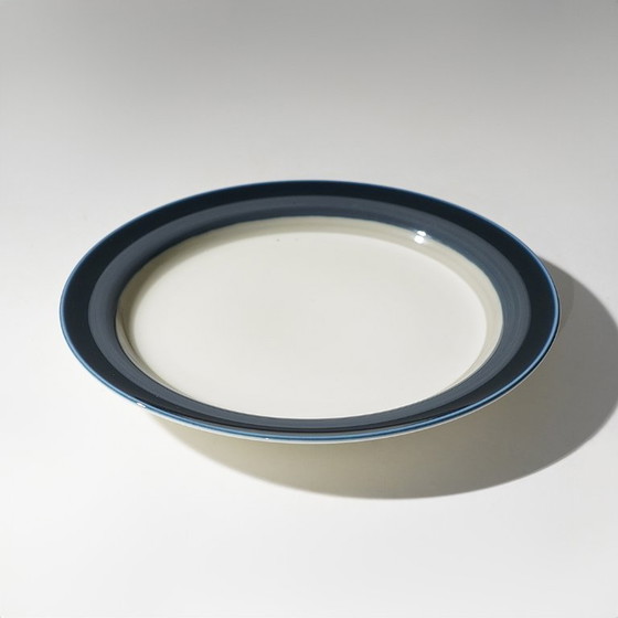 “Eco” Dinnerware Set by Giovanni Garibaldi for Ginori, 1970s – Richard Ginori, Kitchen accessories, Ceramic (photo 7 of 15)