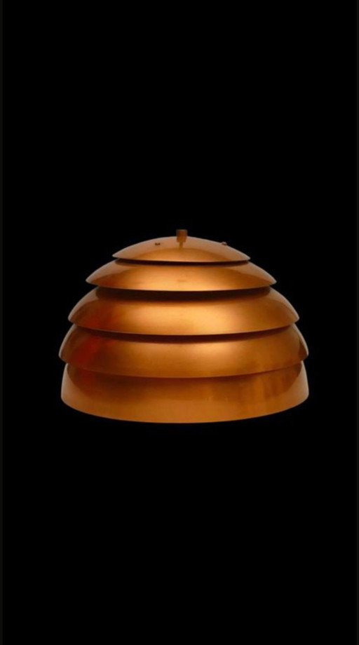 Hans Agne Jacobssen Beehive