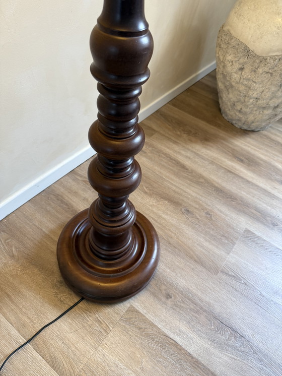 Image 1 of Lampe vintage