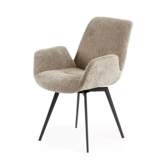 Image 1 of Feelings Jans dining chair