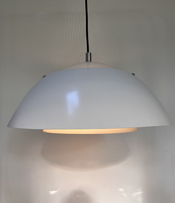 Safari Pendelleuchte – Nordisk Solar – Christian Hvidt – Pendelleuchten, Aluminium (photo 9 of 11)