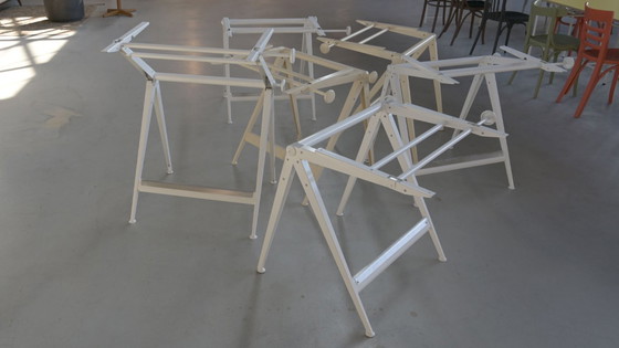 Image 1 of Reply drafting table by Ahrend designed by Friso Kramer