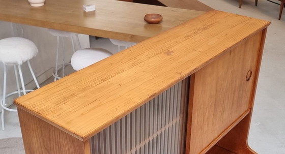 Image 1 of plateau haut milieu du siècle