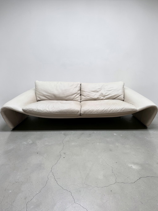 Sofá Vintage Seagull de Sylvain Joly para Chateau d'Ax