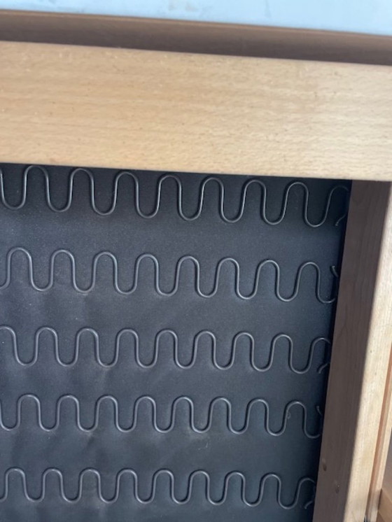 Image 1 of Bijzondere, extra brede Gelderland Chaise Lonque, 4808 CL