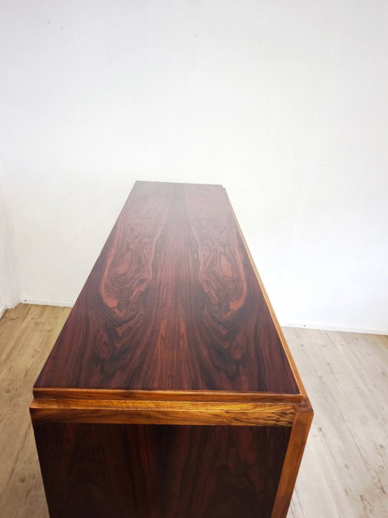 Art Deco Chest of Drawers / High Boards 1920s Rosewood (photo 7 of 13)