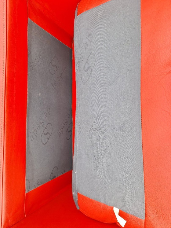 Image 1 of De Sede DS-118