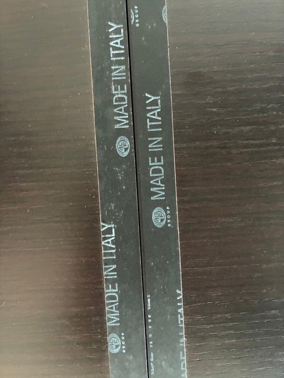 Image 1 of Modern wall unit Italian design