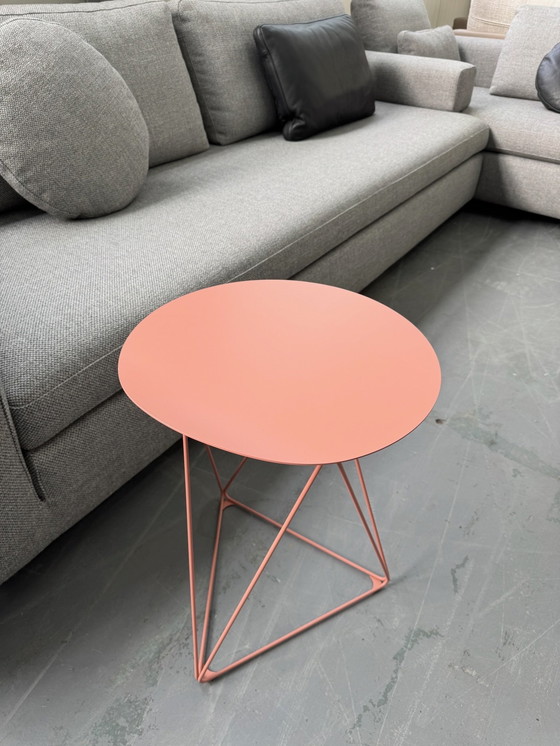 Image 1 of Table d'appoint Leolux Coda