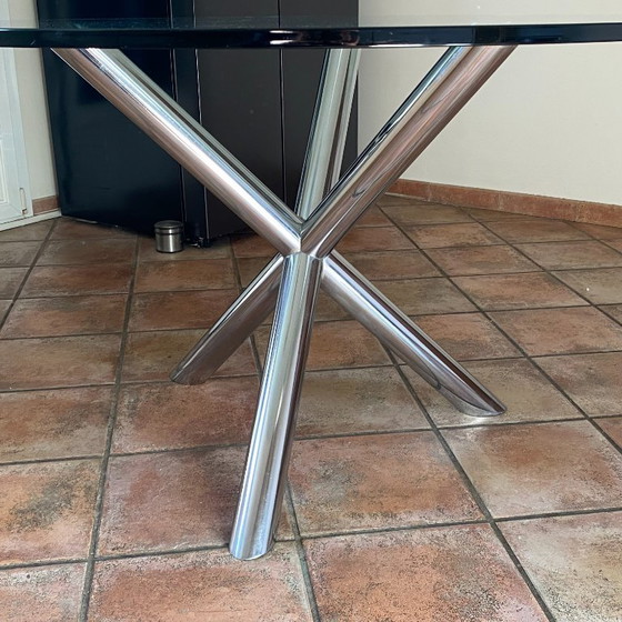 Image 1 of Table by Renato Zevi for Roche Bobois. 1970.