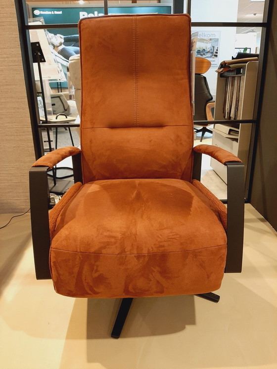 Image 1 of Alborg - schienale alto *