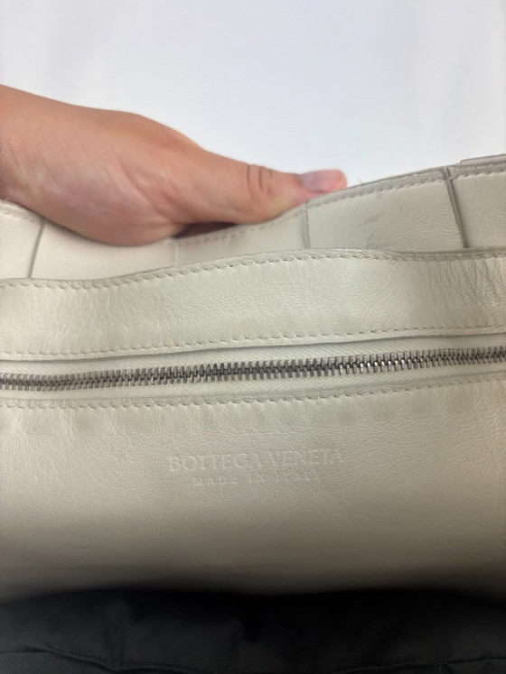 Image 1 of Bottega Veneta Nappa Intrecciato cassettetas