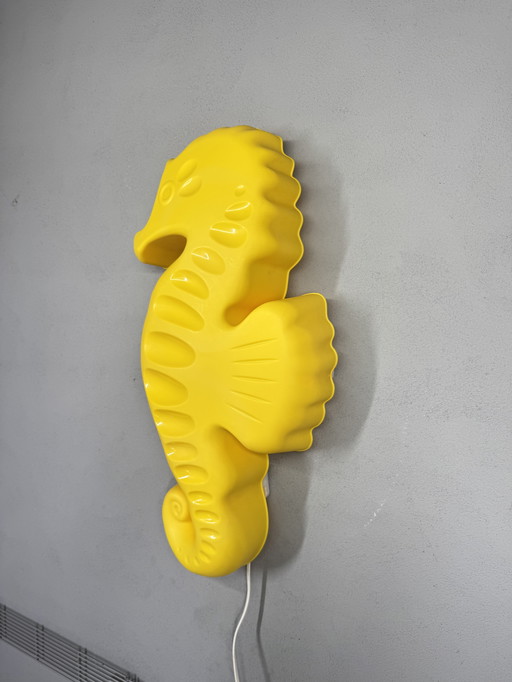 IKEA Wandleuchte SMILA SJÖHÄST