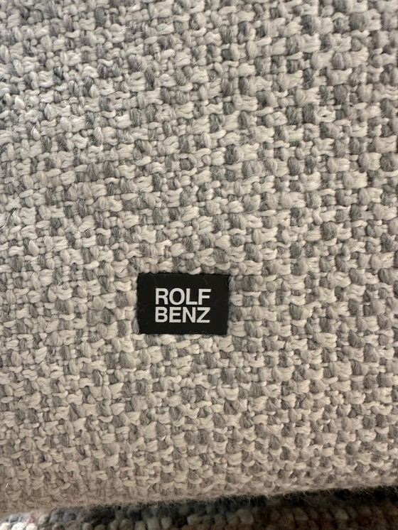 Image 1 of Rolf Benz Nuvola Chaise Longue Elemento