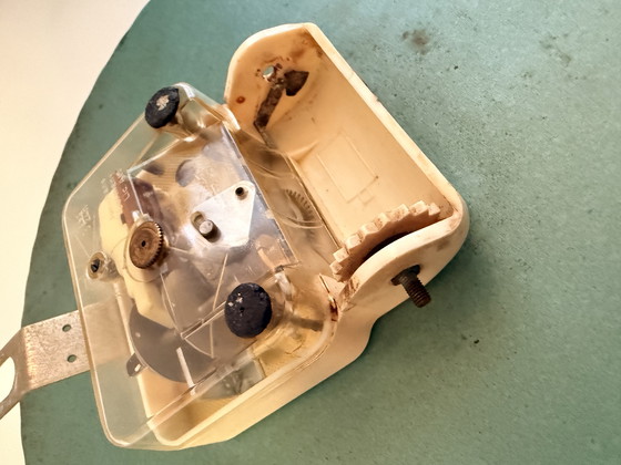 Image 1 of Raro reloj Junghans Zodiac