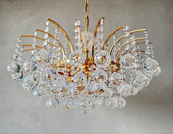 Image 1 of Lustre vintage Christophe Palme