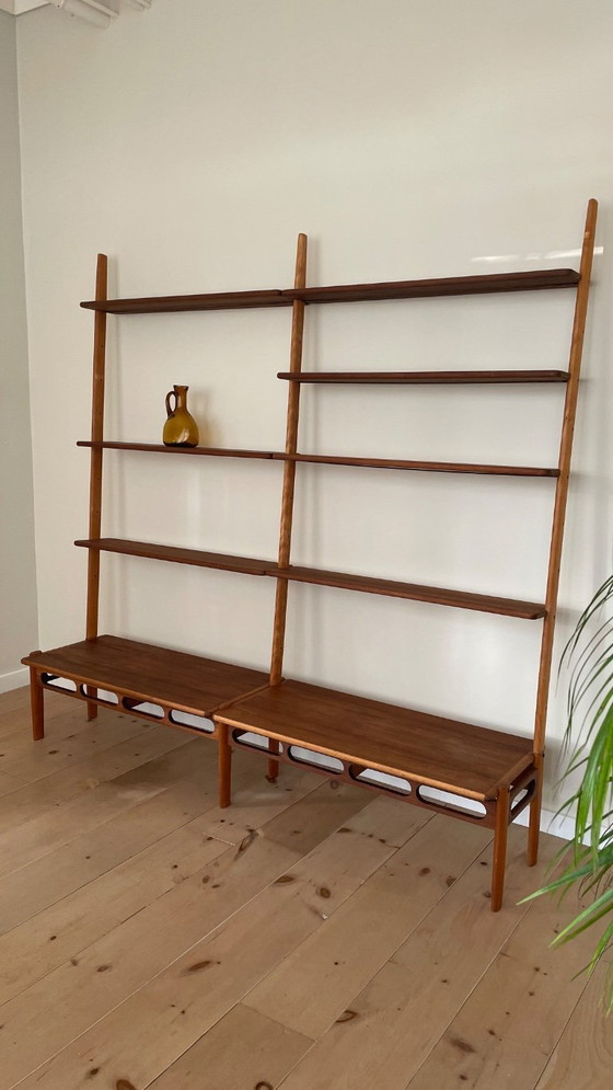 Image 1 of Meuble mural William Watting