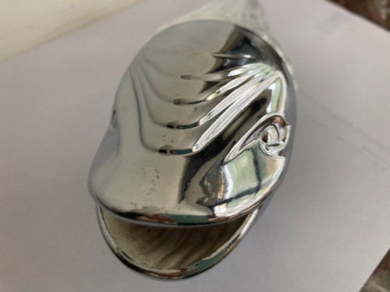 Nutt Whale Dispenser Glas Walvis – Decoratieve objecten, Plastic (photo 5 of 7)