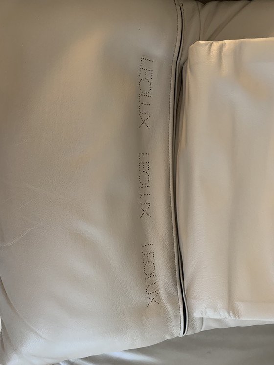 Image 1 of Corner sofa full the reve