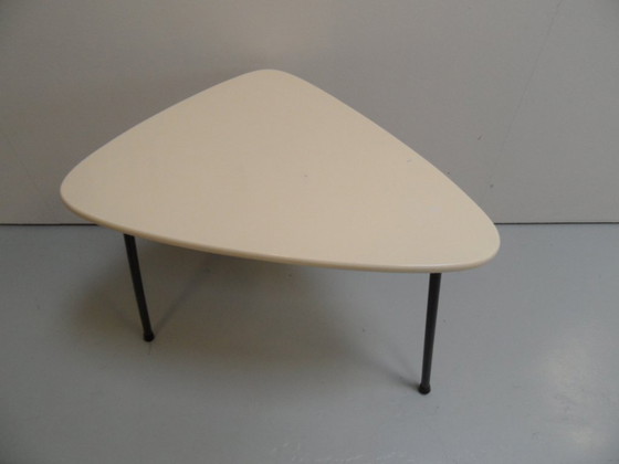 Image 1 of Vintage side table