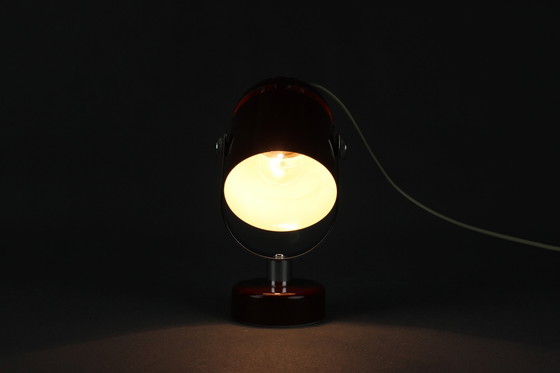 Image 1 of Vintage Table or Wall Lamp by Stanislav Indra, Czechoslovakia, 1970s