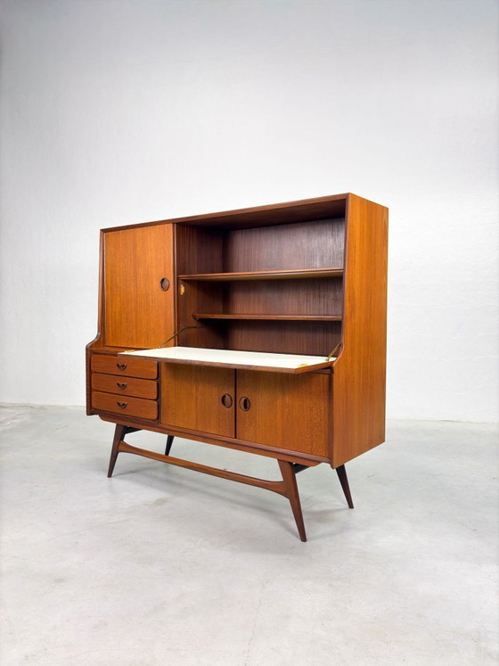 Image 1 of Enfilade de Louis van Teeffelen pour Wébé