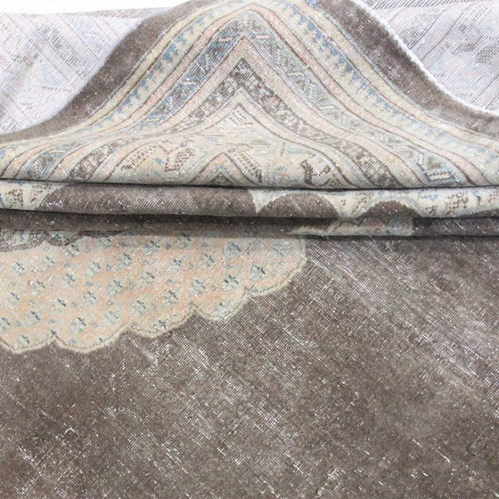 Image 1 of Perzisch tapijt Vintage tapijt 364x273