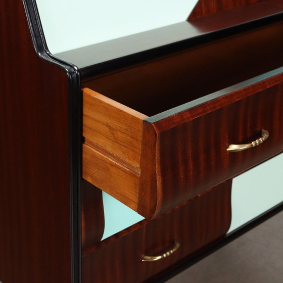 Image 1 of Kast uit de 'Prisma Collection' uit de jaren 50/60.