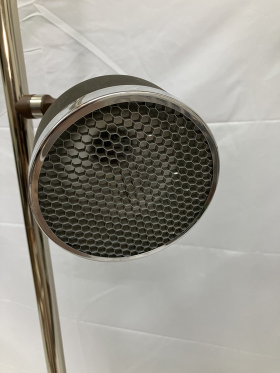 Image 1 of Staff Leuchten Vintage Floor Lamp With 2 Spots, West Germany