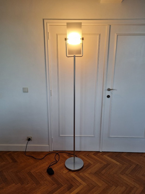 Lampada Classicon Bia – Lampade da terra, Glass, Metal (photo 4 of 7)